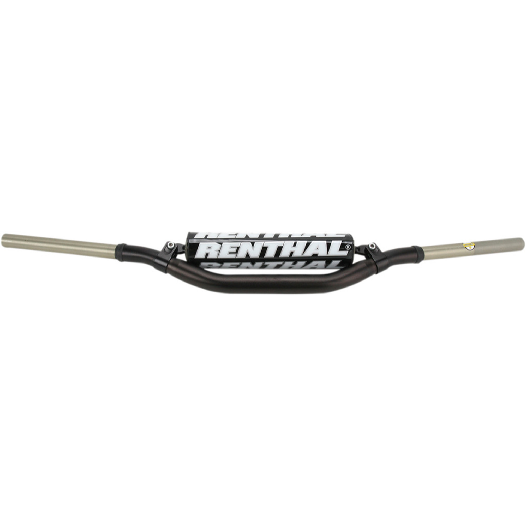 Renthal Twinwall Handlebars – ’06 YZ/YZF Renthal Twinwall Handlebars - '06 YZ/YZF