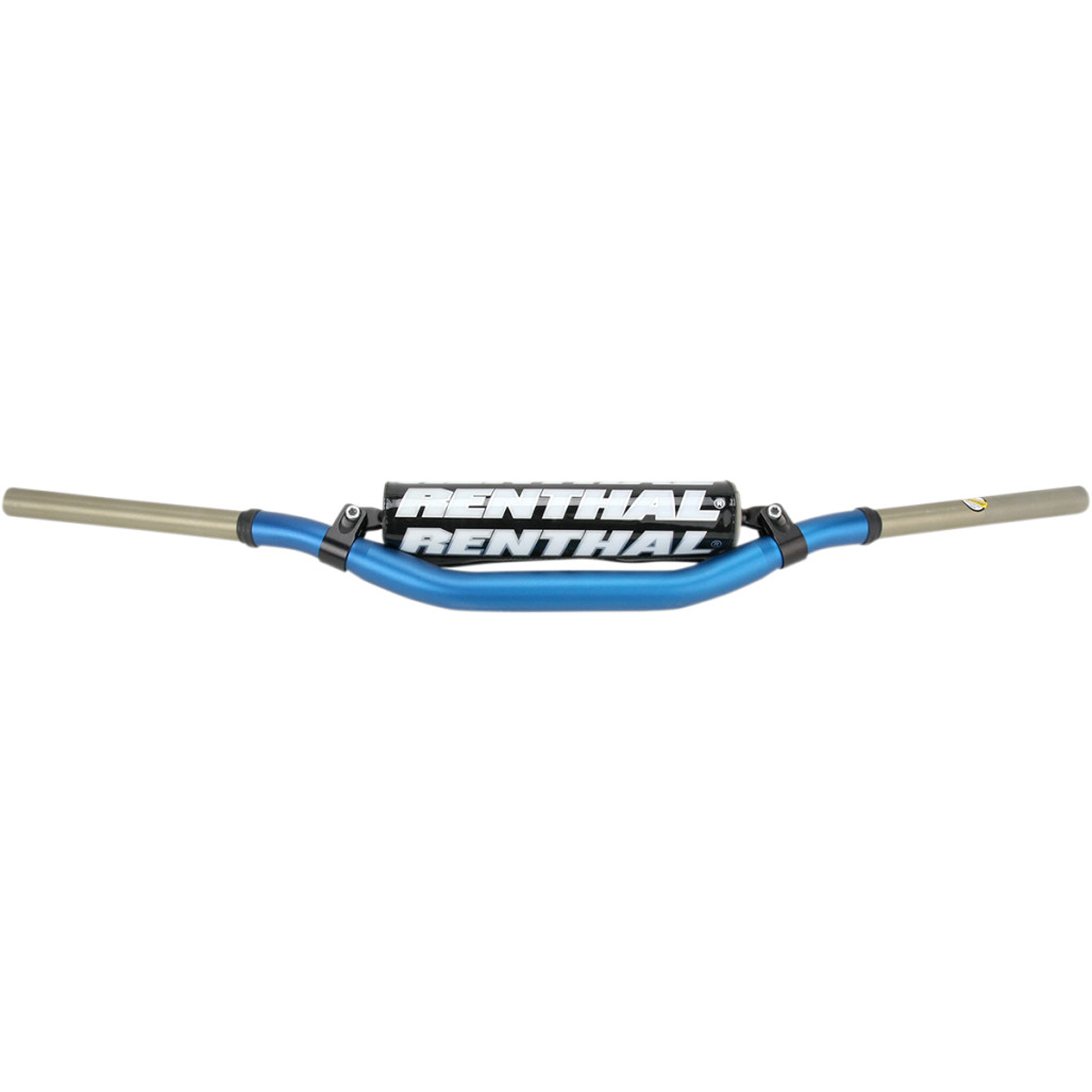 Renthal Twinwall Handlebars – ’06 YZ/YZF Renthal Twinwall Handlebars - '06 YZ/YZF - Image 2