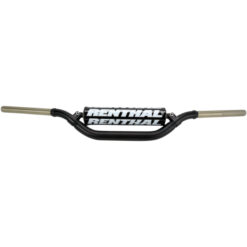 Renthal Twinwall Handlebars - Ricky Johnson/CR High