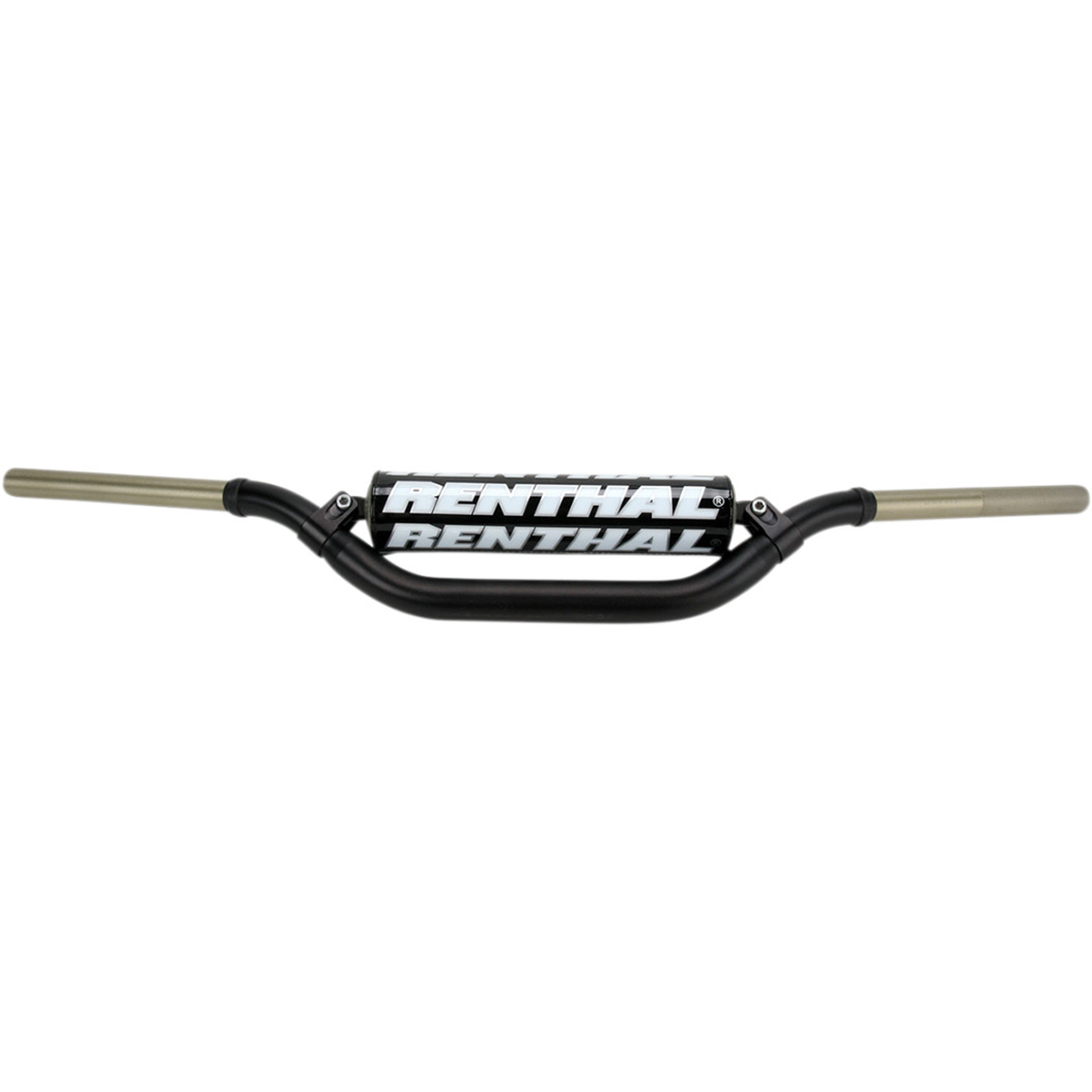 Renthal Twinwall Handlebars – Ricky Johnson/CR High Renthal Twinwall Handlebars - Ricky Johnson/CR High