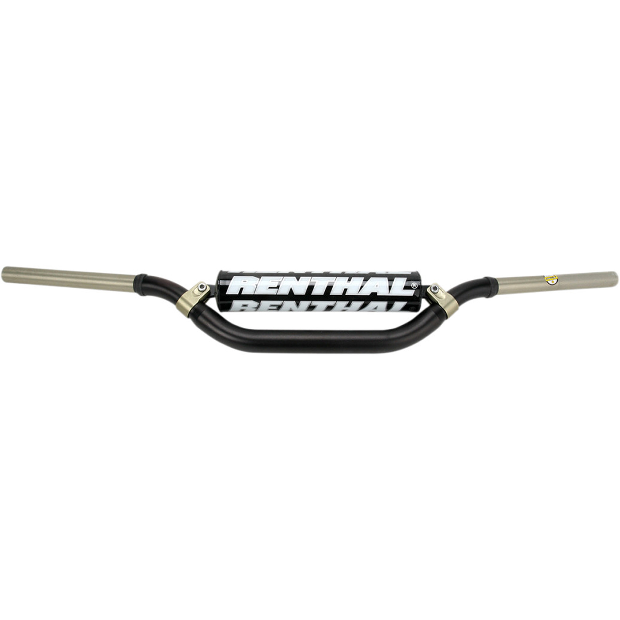 Renthal Twinwall Handlebars – KTM High Renthal Twinwall Handlebars - KTM High