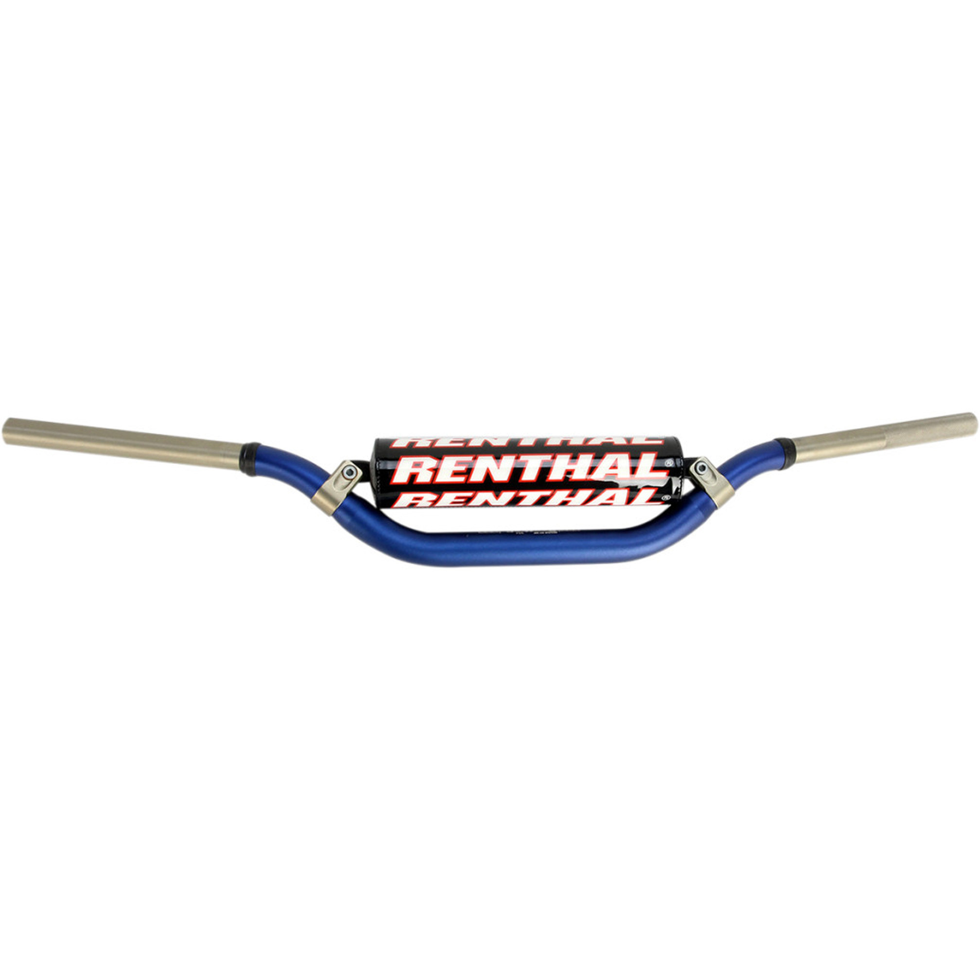 Renthal Twinwall Handlebars – KTM High Renthal Twinwall Handlebars - KTM High - Image 2