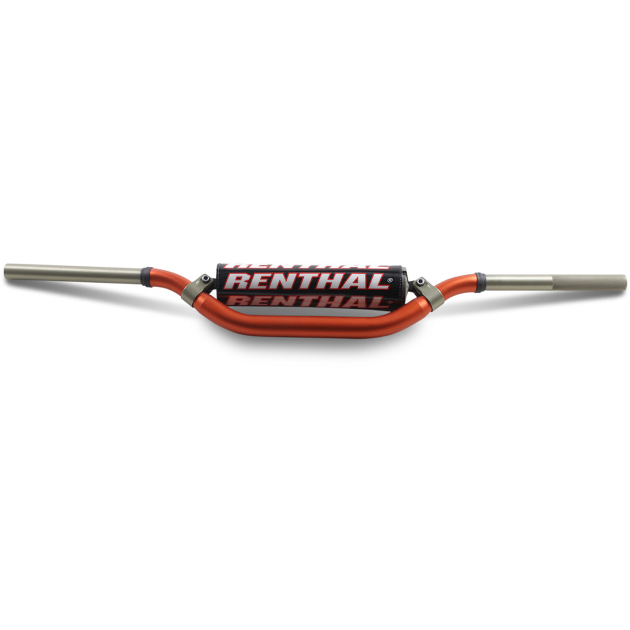 Renthal Twinwall Handlebars – KTM High Renthal Twinwall Handlebars - KTM High - Image 3