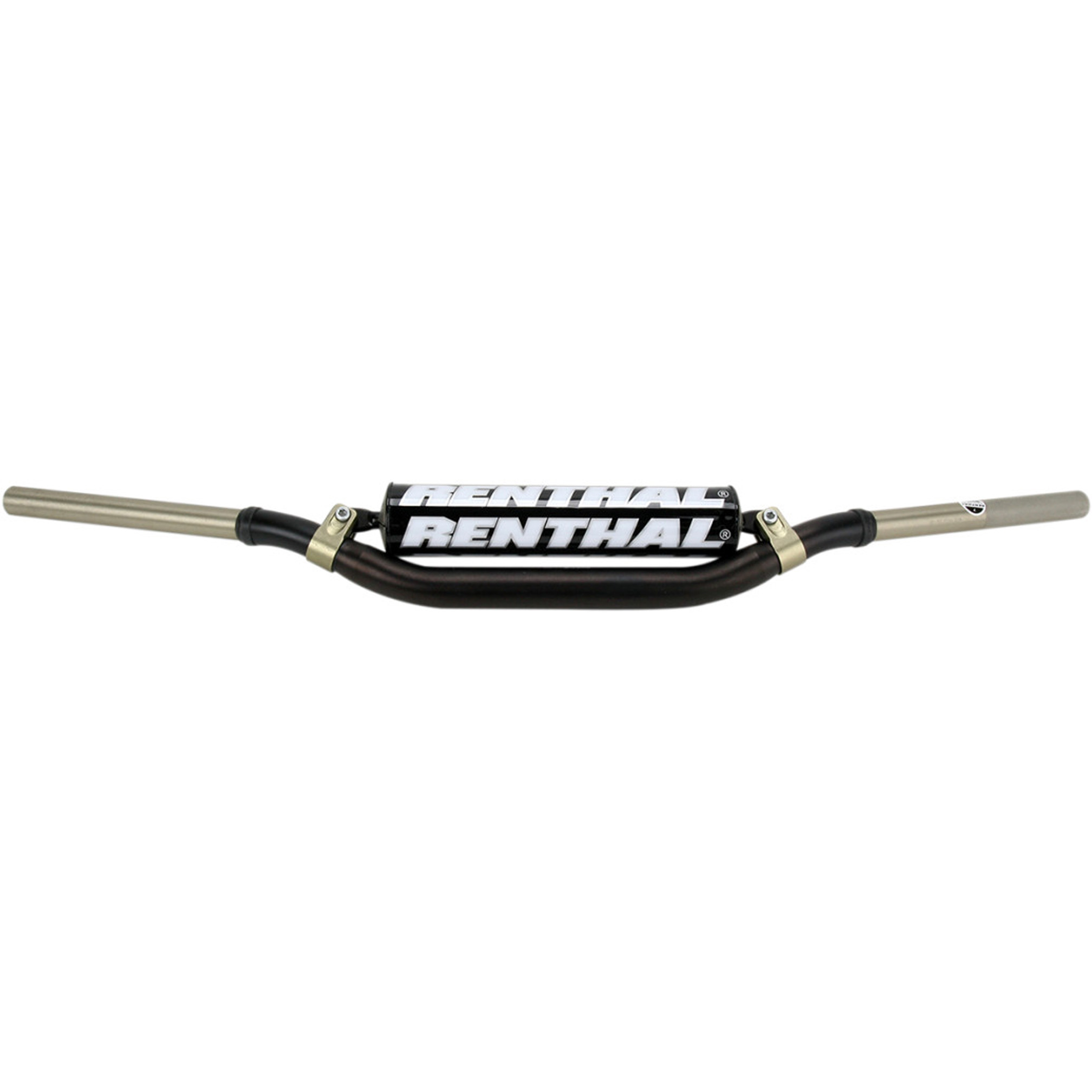 Renthal Twinwall Handlebars – McGrath/Short Renthal Twinwall Handlebars - McGrath/Short