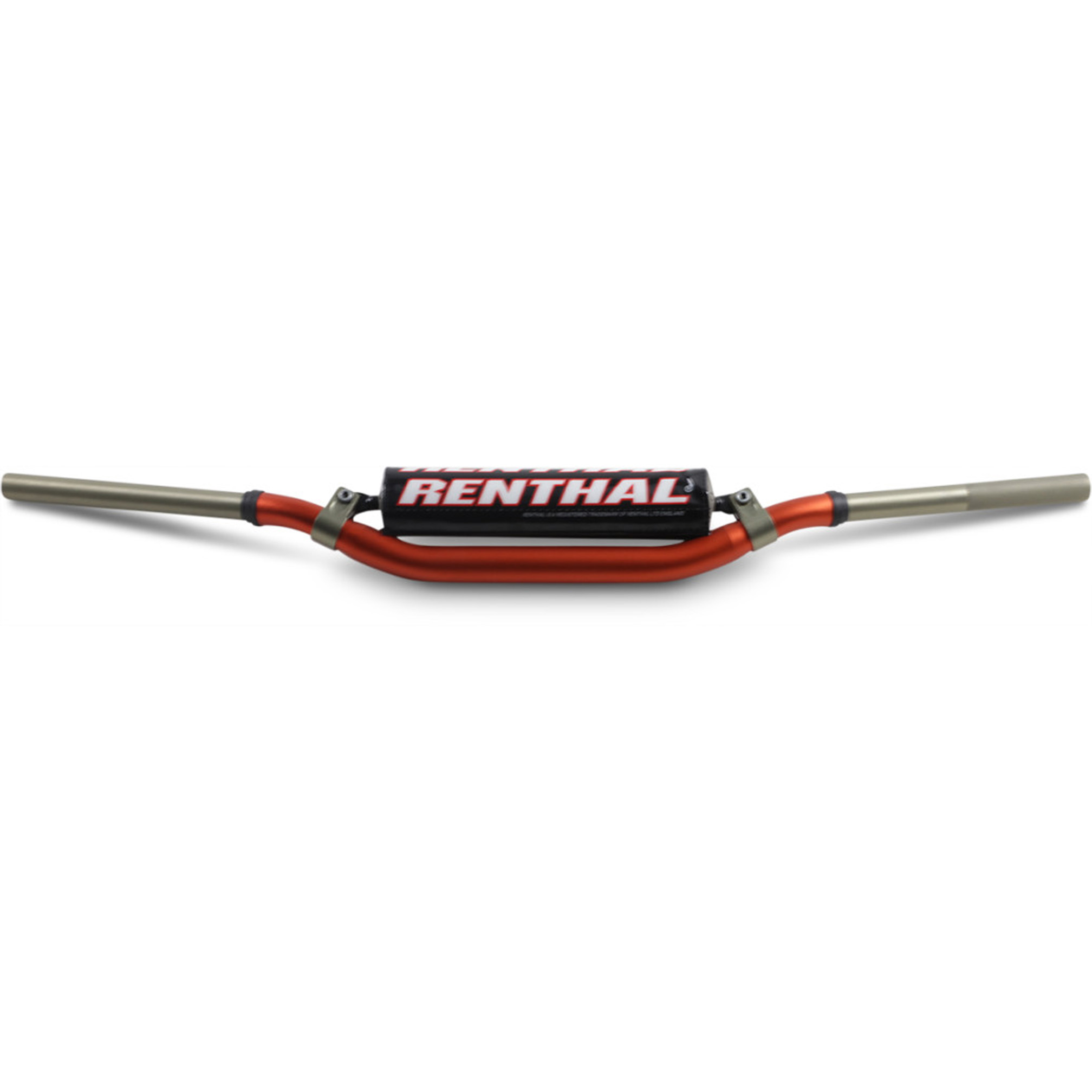 Renthal Twinwall Handlebars – McGrath/Short Renthal Twinwall Handlebars - McGrath/Short - Image 3