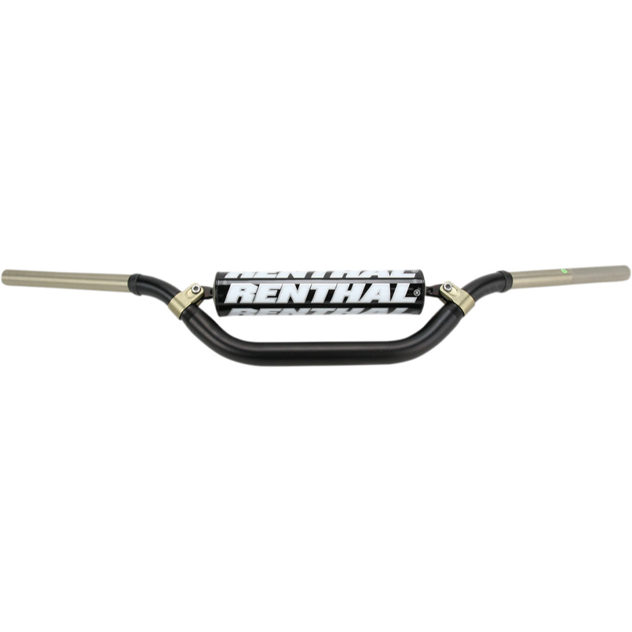 Renthal Twinwall Handlebars – RC High Renthal Twinwall Handlebars - RC High