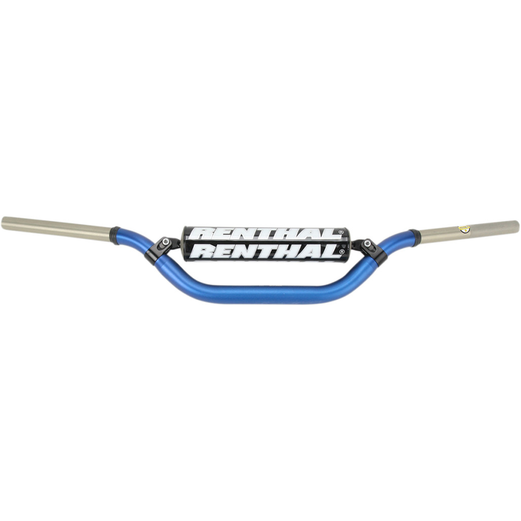 Renthal Twinwall Handlebars – RC High Renthal Twinwall Handlebars - RC High - Image 2