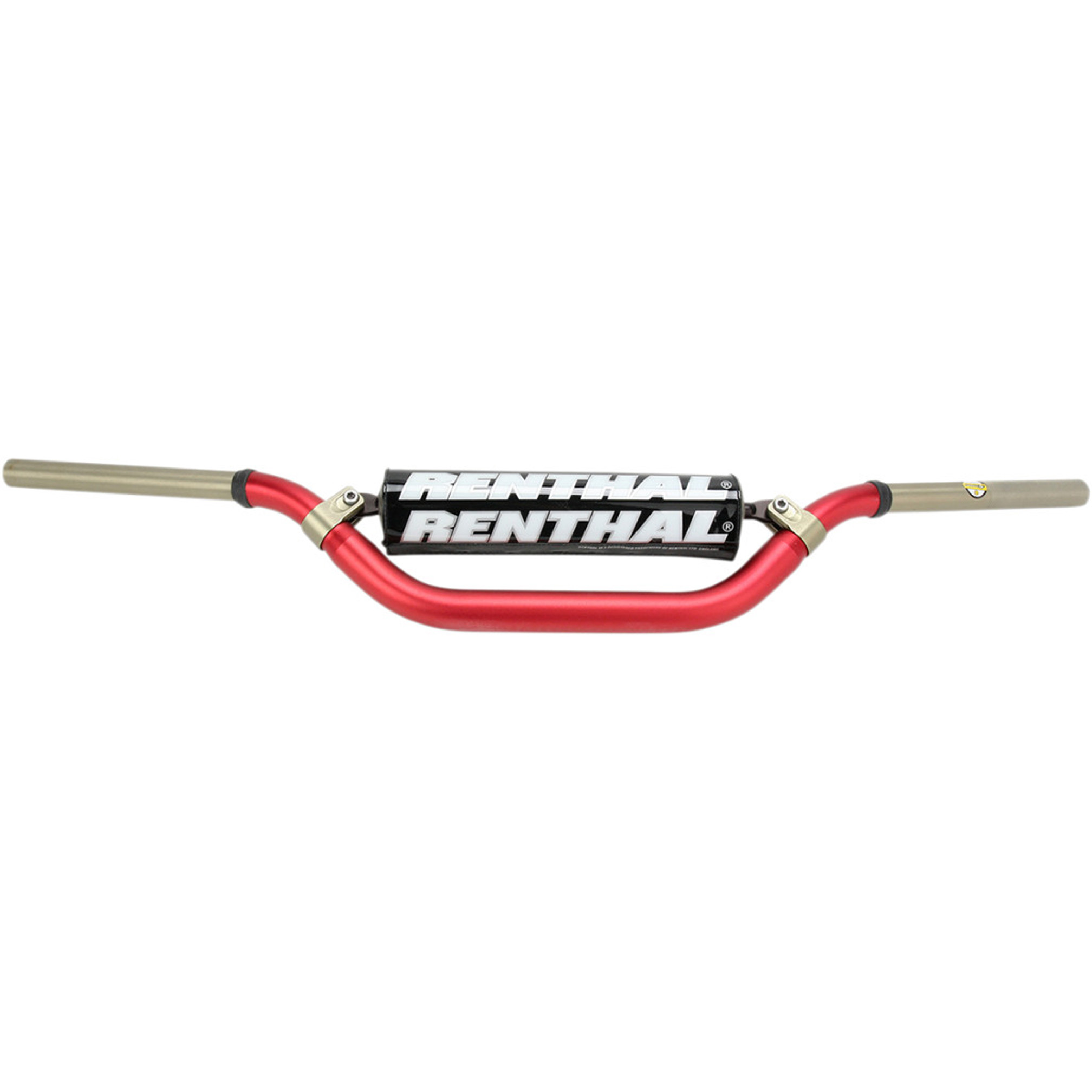 Renthal Twinwall Handlebars – RC High Renthal Twinwall Handlebars - RC High - Image 3