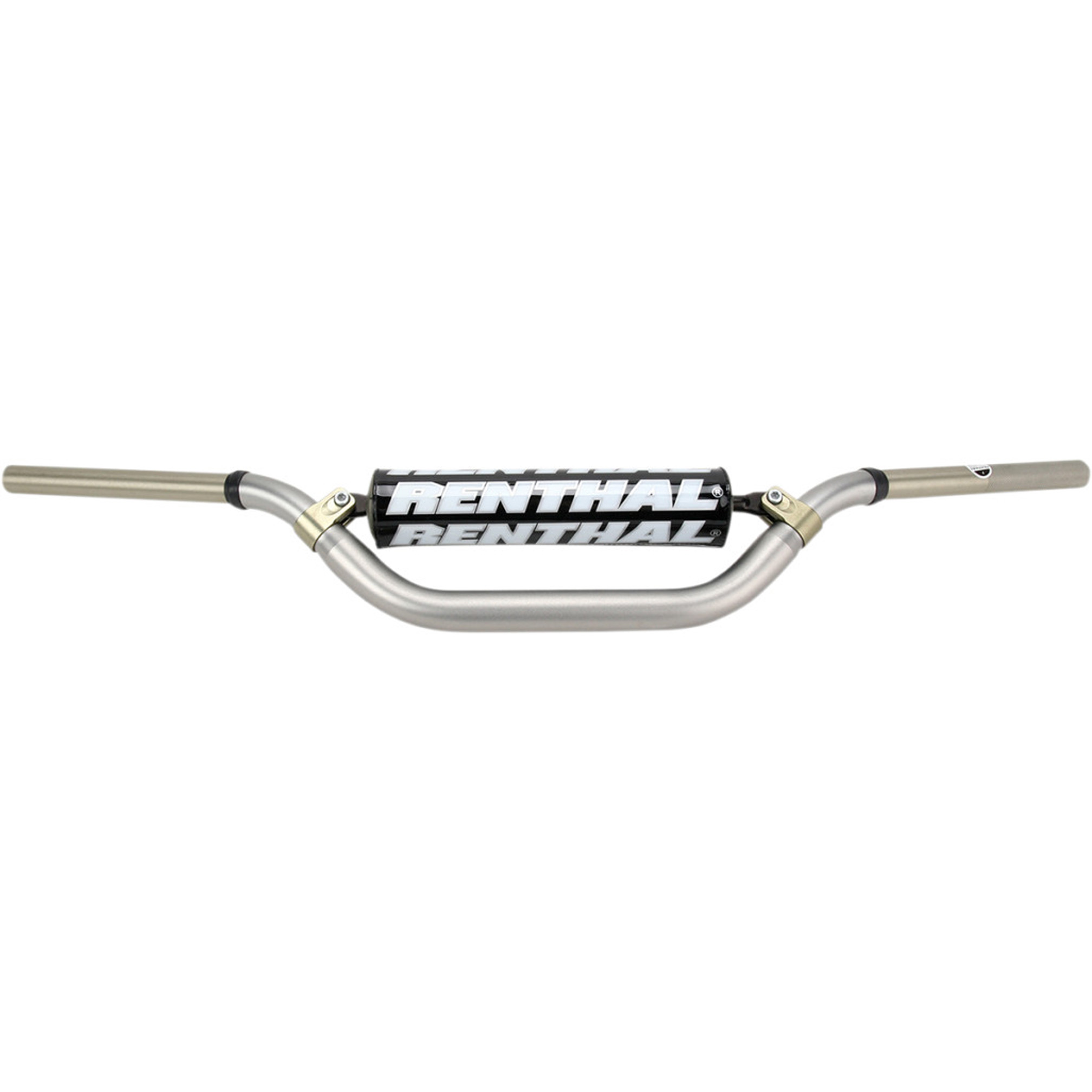 Renthal Twinwall Handlebars – RC High Renthal Twinwall Handlebars - RC High - Image 4