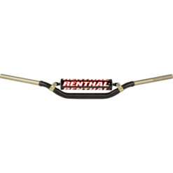 Renthal Twinwall Handlebars - SX/RM/RMZ/YZ