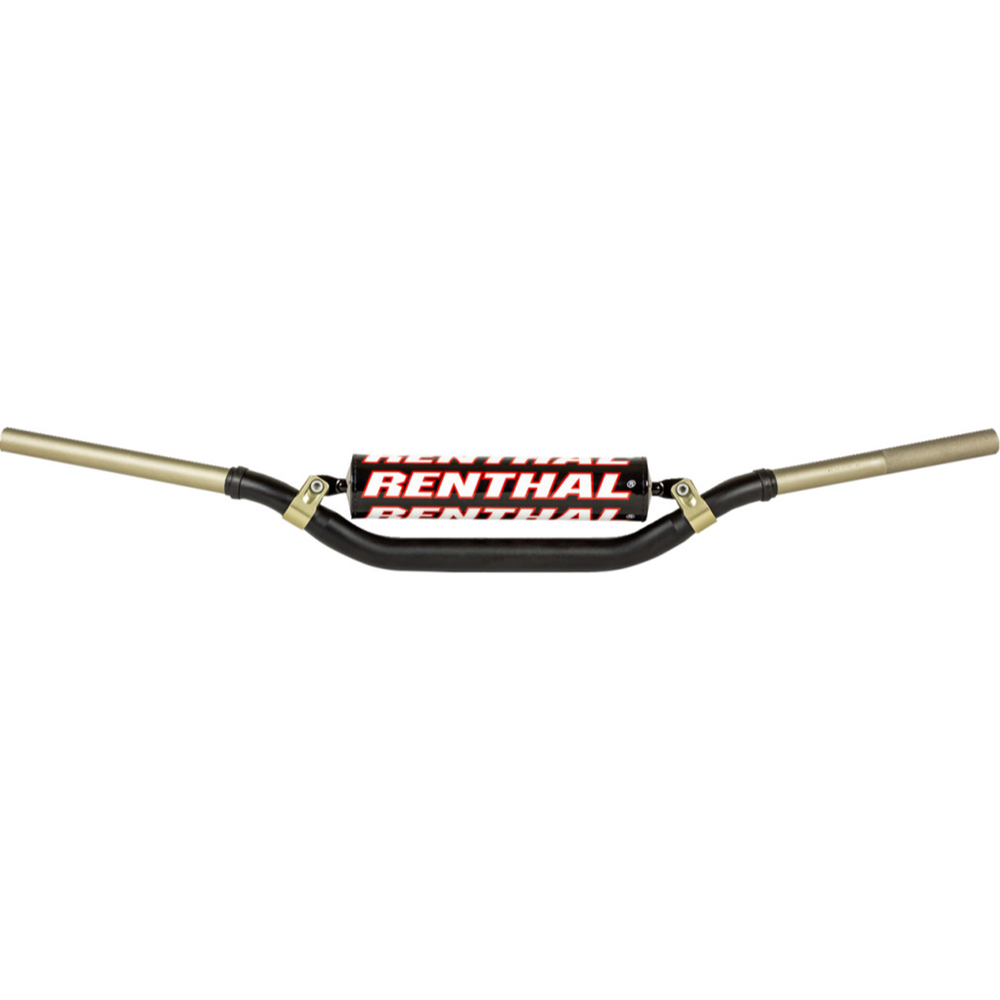 Renthal Twinwall Handlebars – SX/RM/RMZ/YZ Renthal Twinwall Handlebars - SX/RM/RMZ/YZ