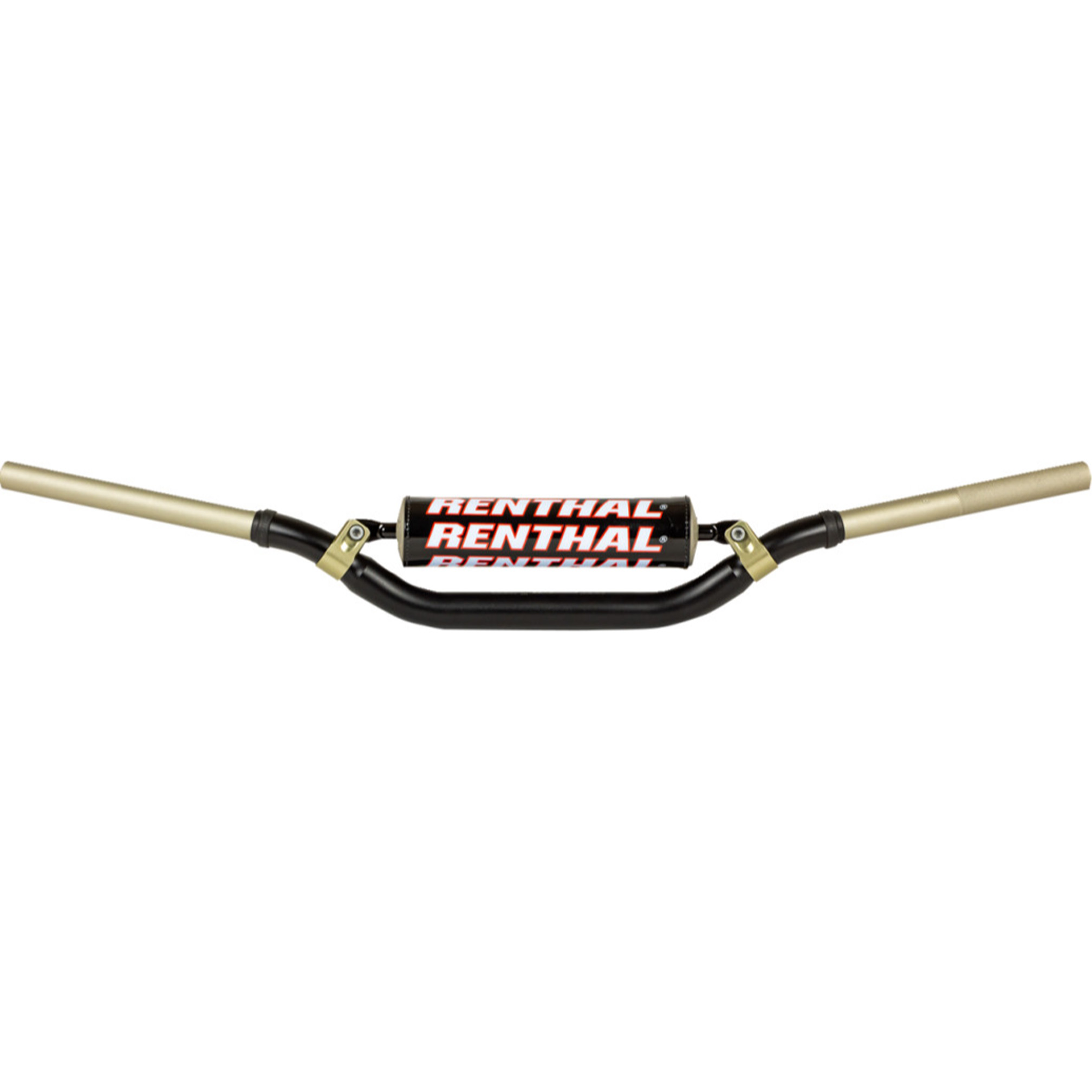 Renthal Twinwall Handlebars – SX/TE 85 Renthal Twinwall Handlebars - SX/TE 85