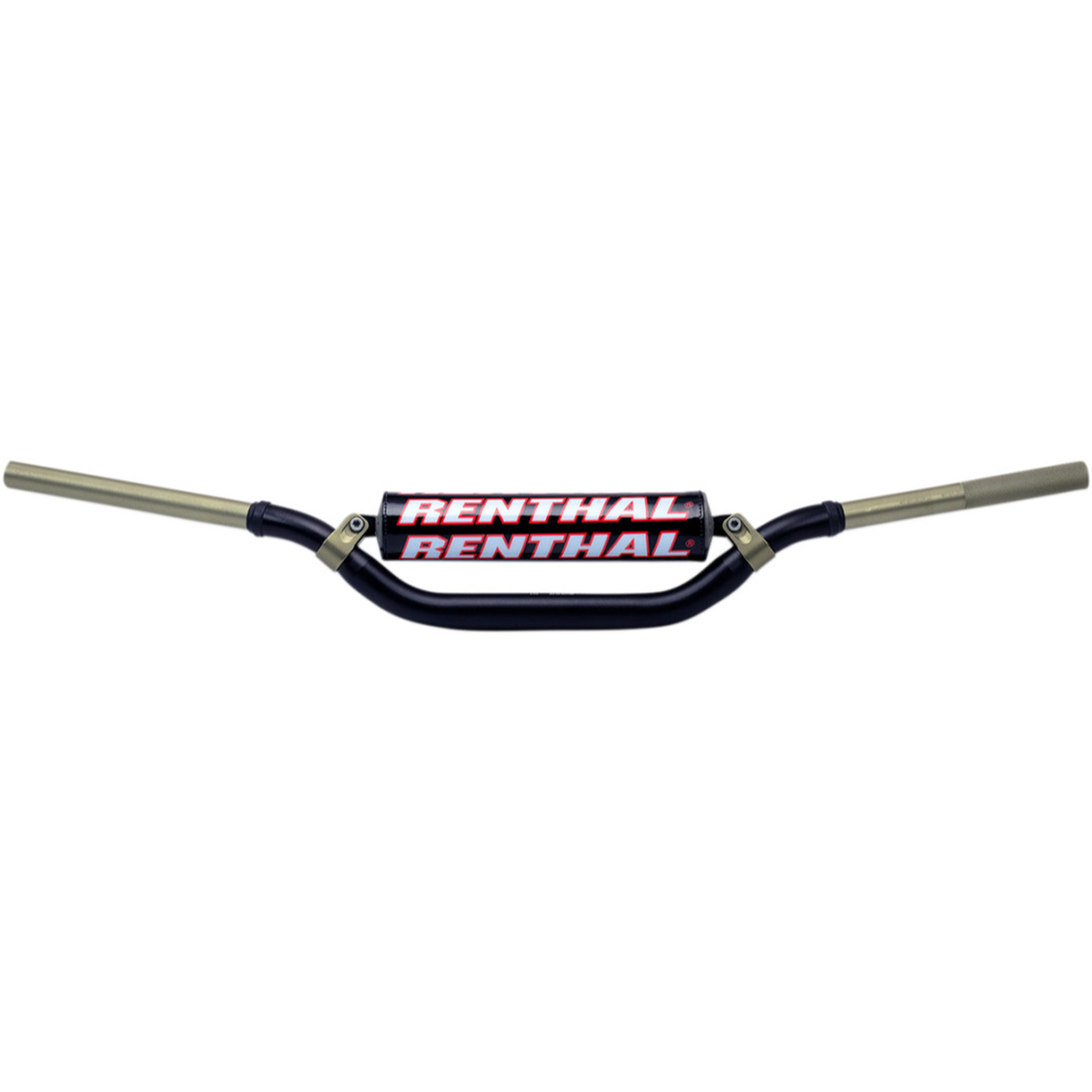 Renthal Twinhall Handlebars – Villopoto/Stewart/’19 CRF Renthal Twinhall Handlebars - Villopoto/Stewart/'19 CRF