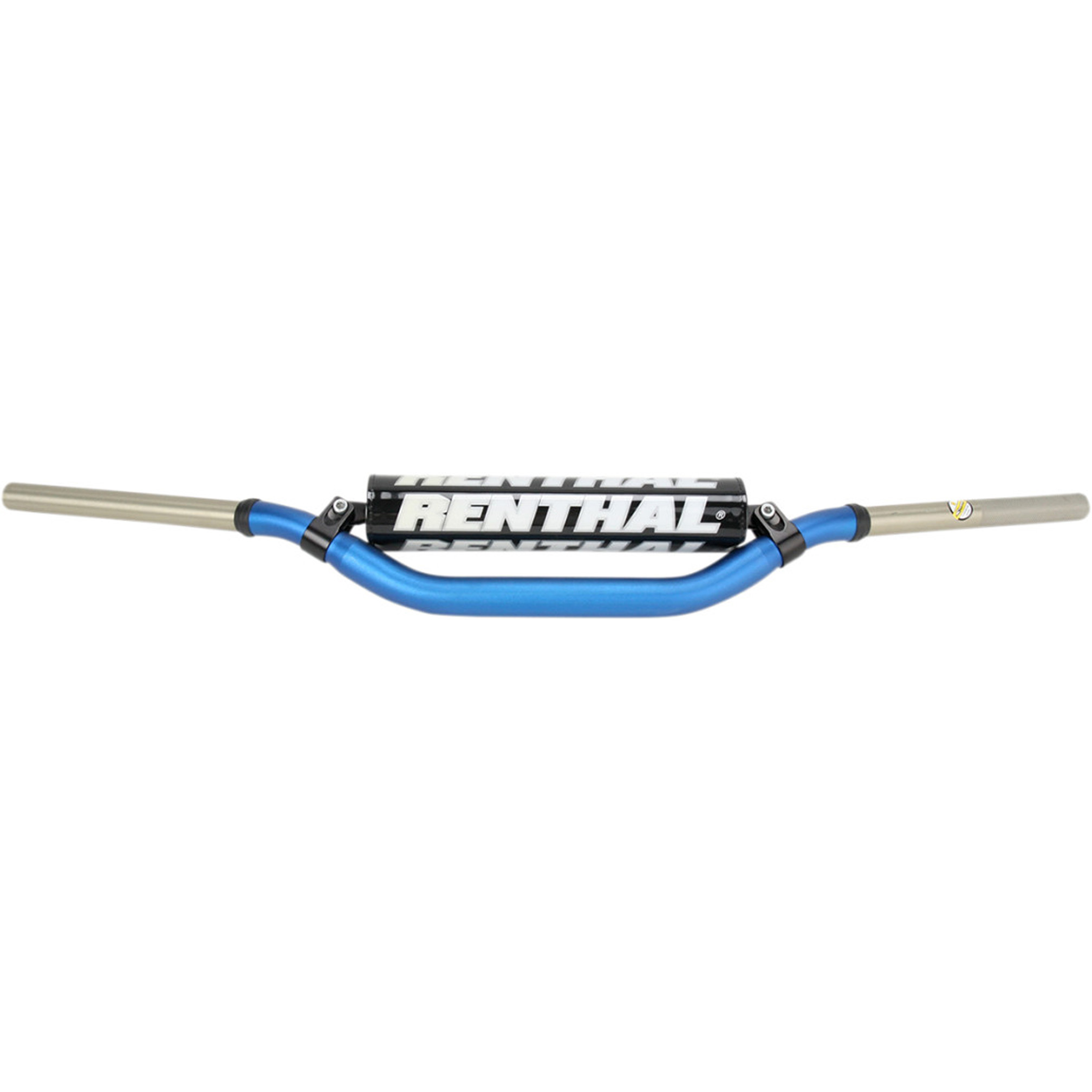Renthal Twinhall Handlebars – Villopoto/Stewart/’19 CRF Renthal Twinhall Handlebars - Villopoto/Stewart/'19 CRF - Image 2