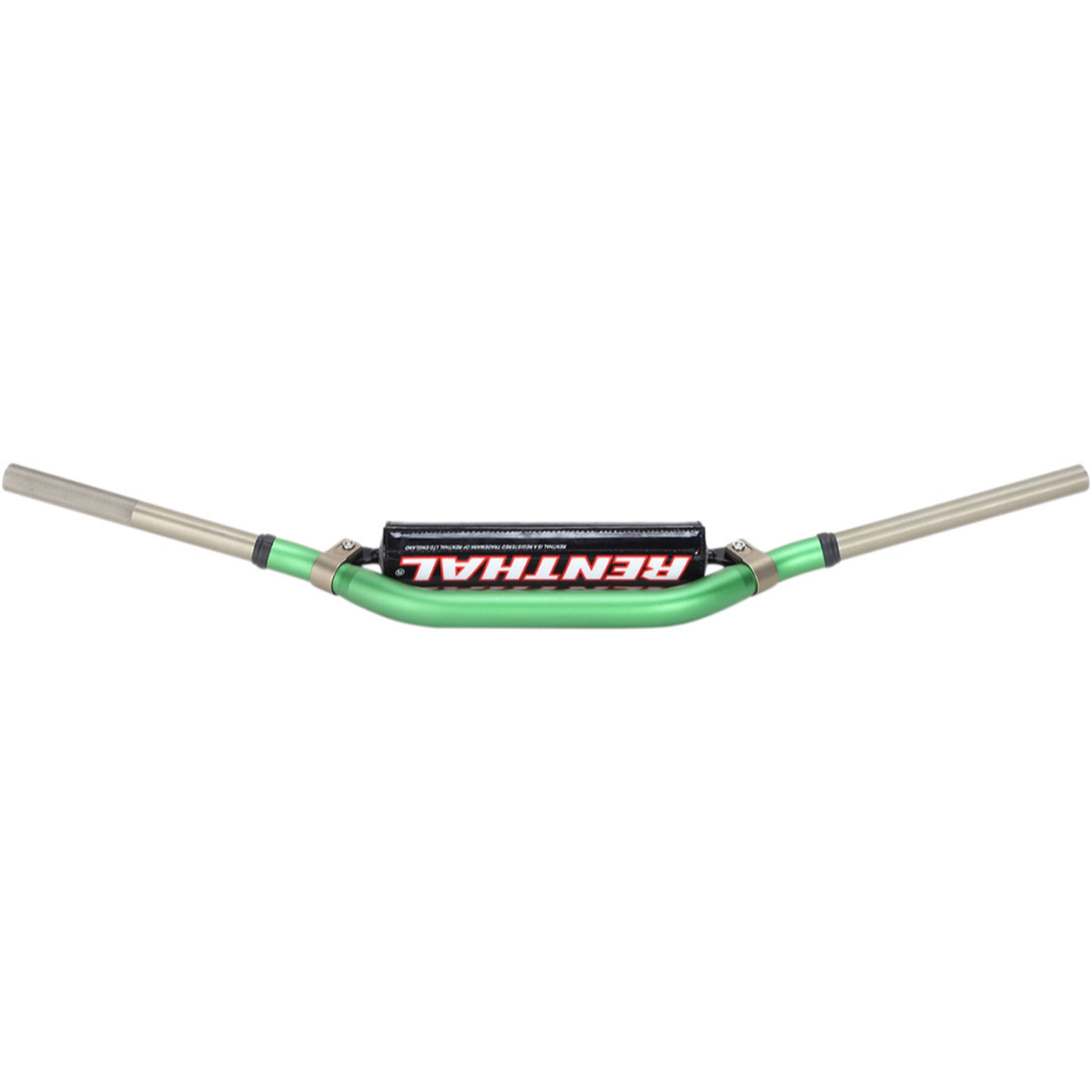 Renthal Twinhall Handlebars – Villopoto/Stewart/’19 CRF Renthal Twinhall Handlebars - Villopoto/Stewart/'19 CRF - Image 3