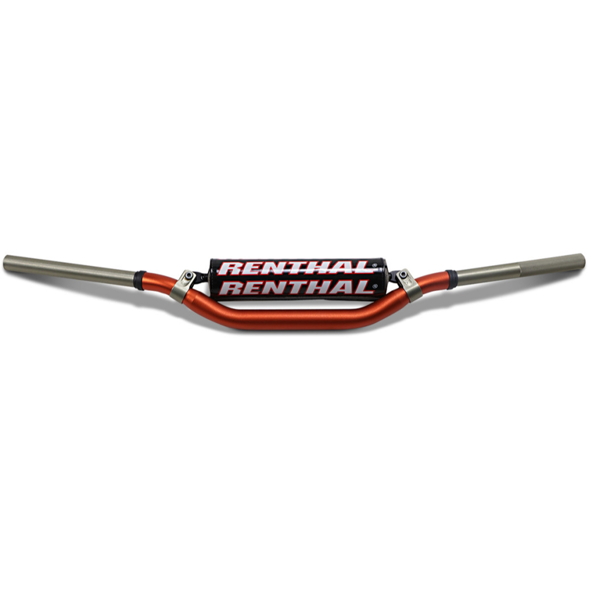 Renthal Twinhall Handlebars – Villopoto/Stewart/’19 CRF Renthal Twinhall Handlebars - Villopoto/Stewart/'19 CRF - Image 4