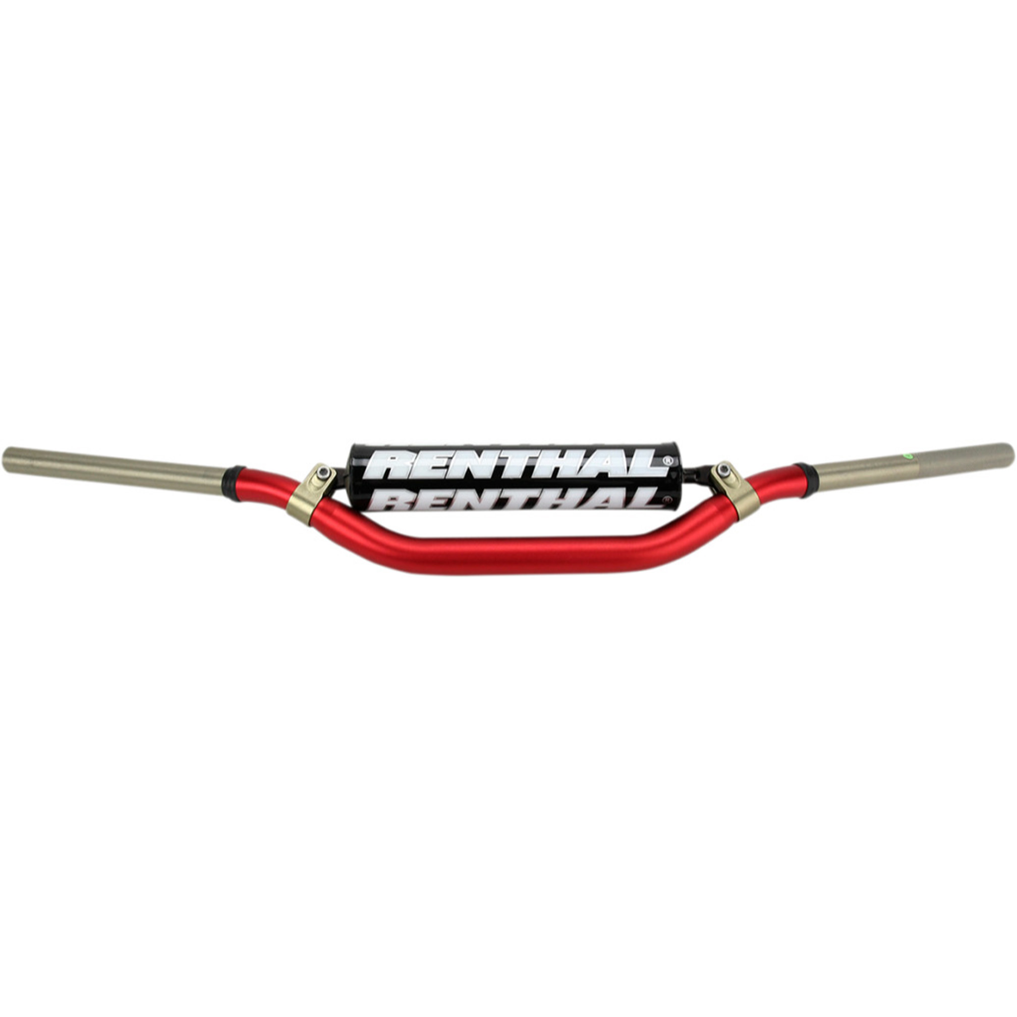 Renthal Twinhall Handlebars – Villopoto/Stewart/’19 CRF Renthal Twinhall Handlebars - Villopoto/Stewart/'19 CRF - Image 6