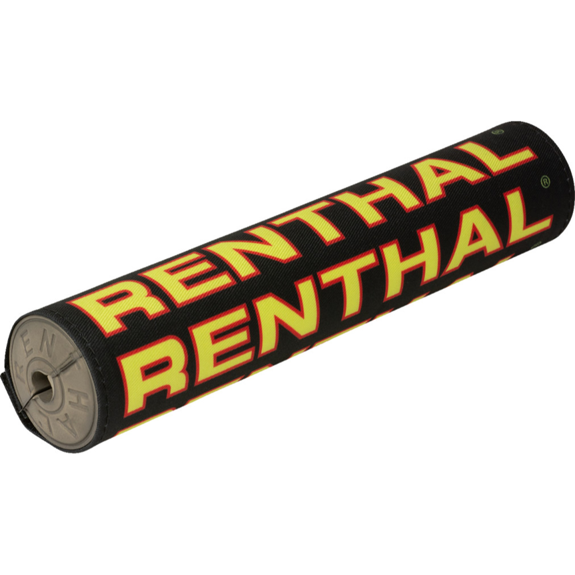 Renthal Vintage SX Crossbar Pad – 10″ Renthal Vintage SX Crossbar Pad - 10" - Image 2