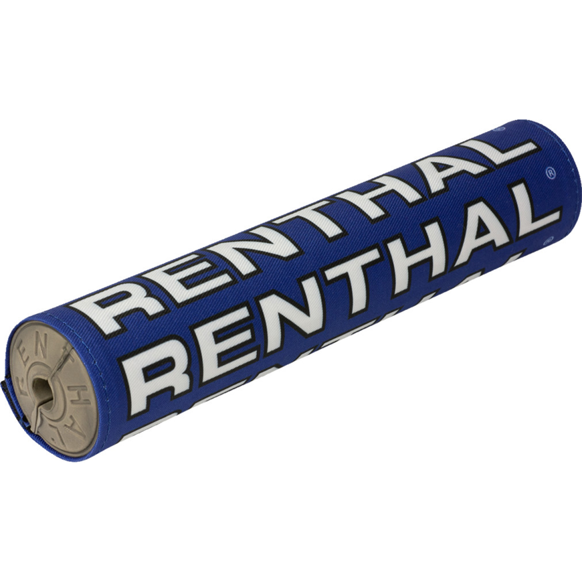 Renthal Vintage SX Crossbar Pad – 10″ Renthal Vintage SX Crossbar Pad - 10" - Image 4
