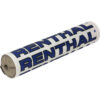 Stock image of Renthal Vintage SX Crossbar Pad - 10