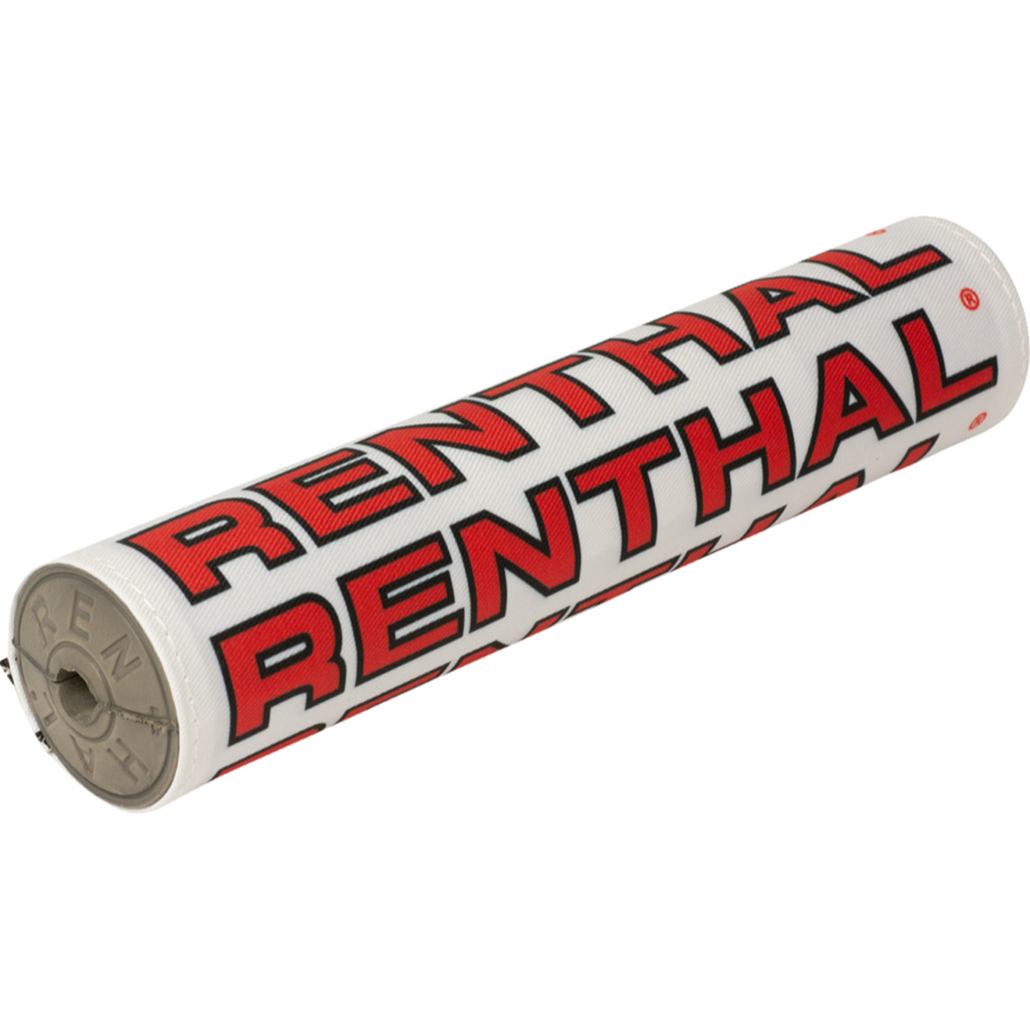 Renthal Vintage SX Crossbar Pad – 10″ Renthal Vintage SX Crossbar Pad - 10" - Image 10
