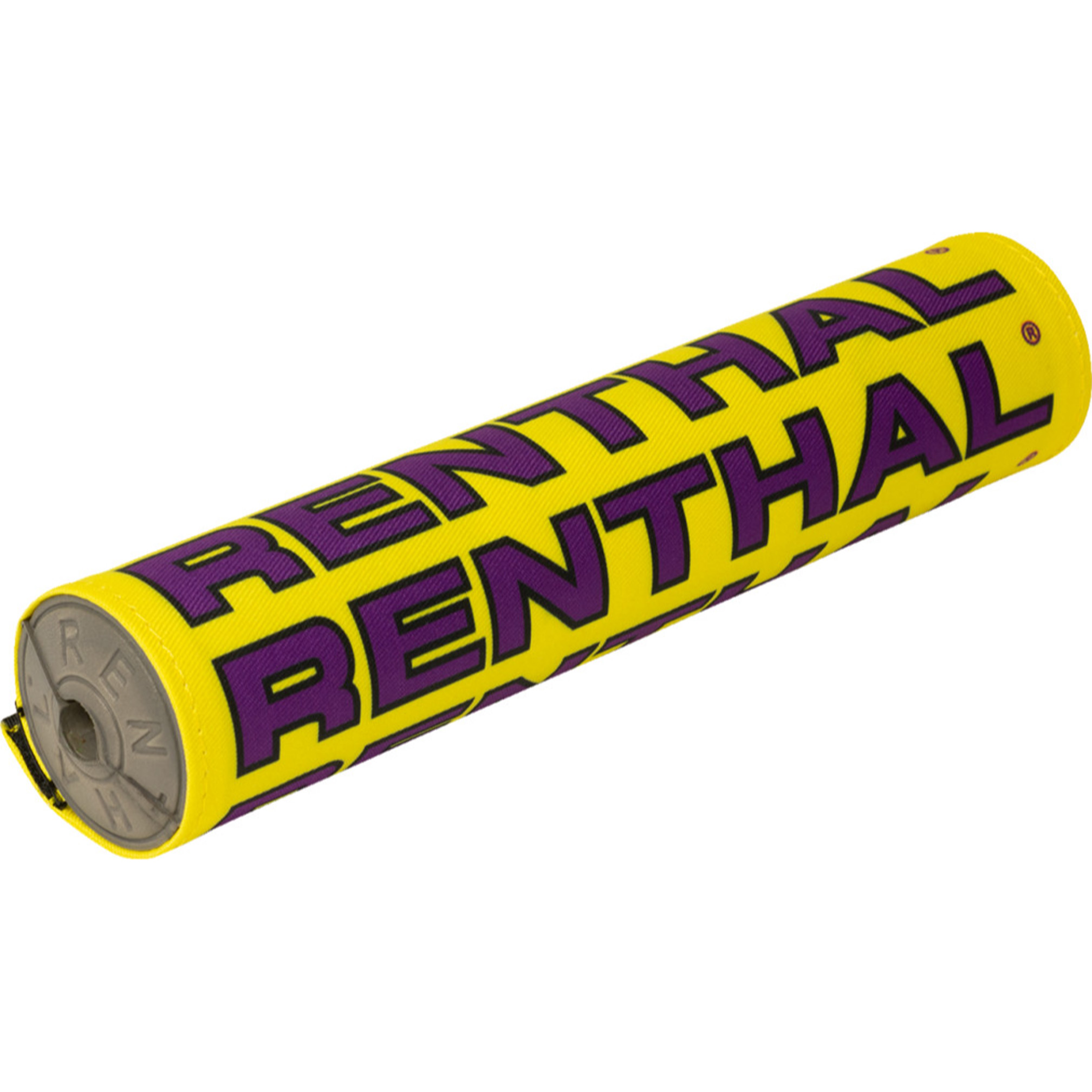 Renthal Vintage SX Crossbar Pad – 10″ Renthal Vintage SX Crossbar Pad - 10" - Image 11