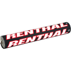 Renthal SX Crossbar Pad - 12" Vintage