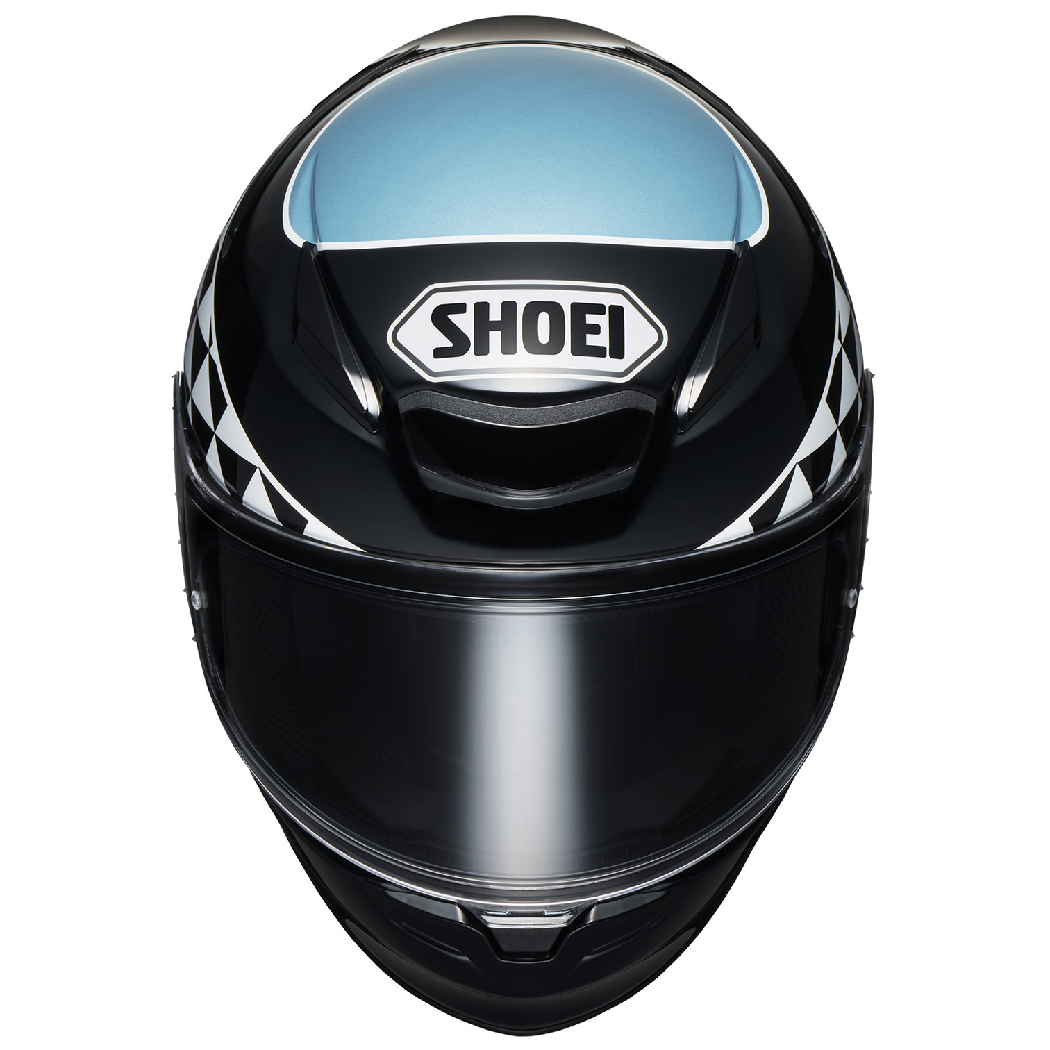 Shoei RF-1400 Shakin’ Speed Helmet Shoei RF-1400 Shakin' Speed Helmet - Image 2