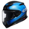 Stock image of Shoei RF-1400 Sheen Helmet product