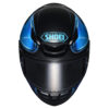 Stock image of Shoei RF-1400 Sheen Helmet product