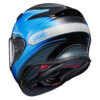 Stock image of Shoei RF-1400 Sheen Helmet product