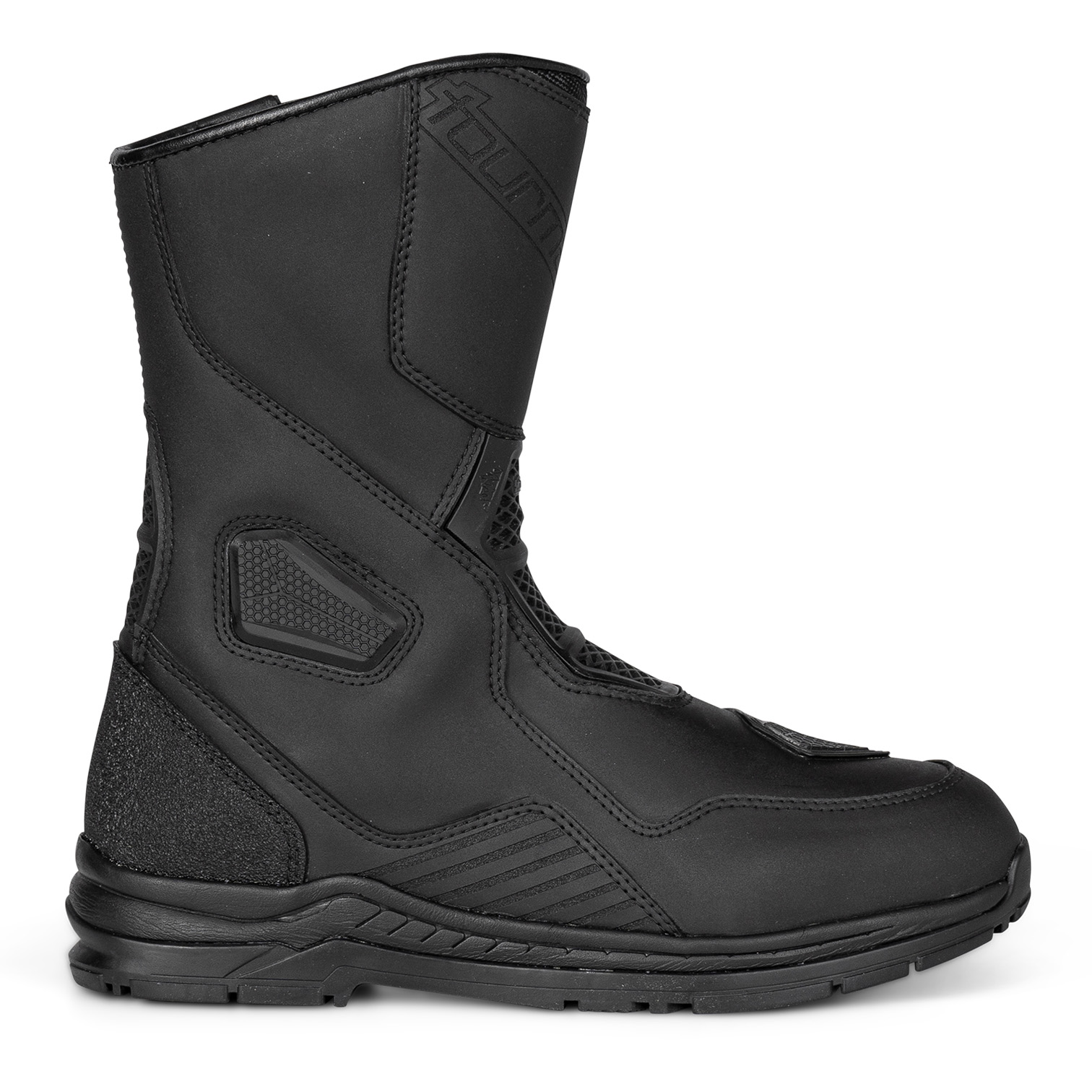 Tourmaster Helix Waterproof Touring Boots Tourmaster Helix Waterproof Touring Boots - Image 3