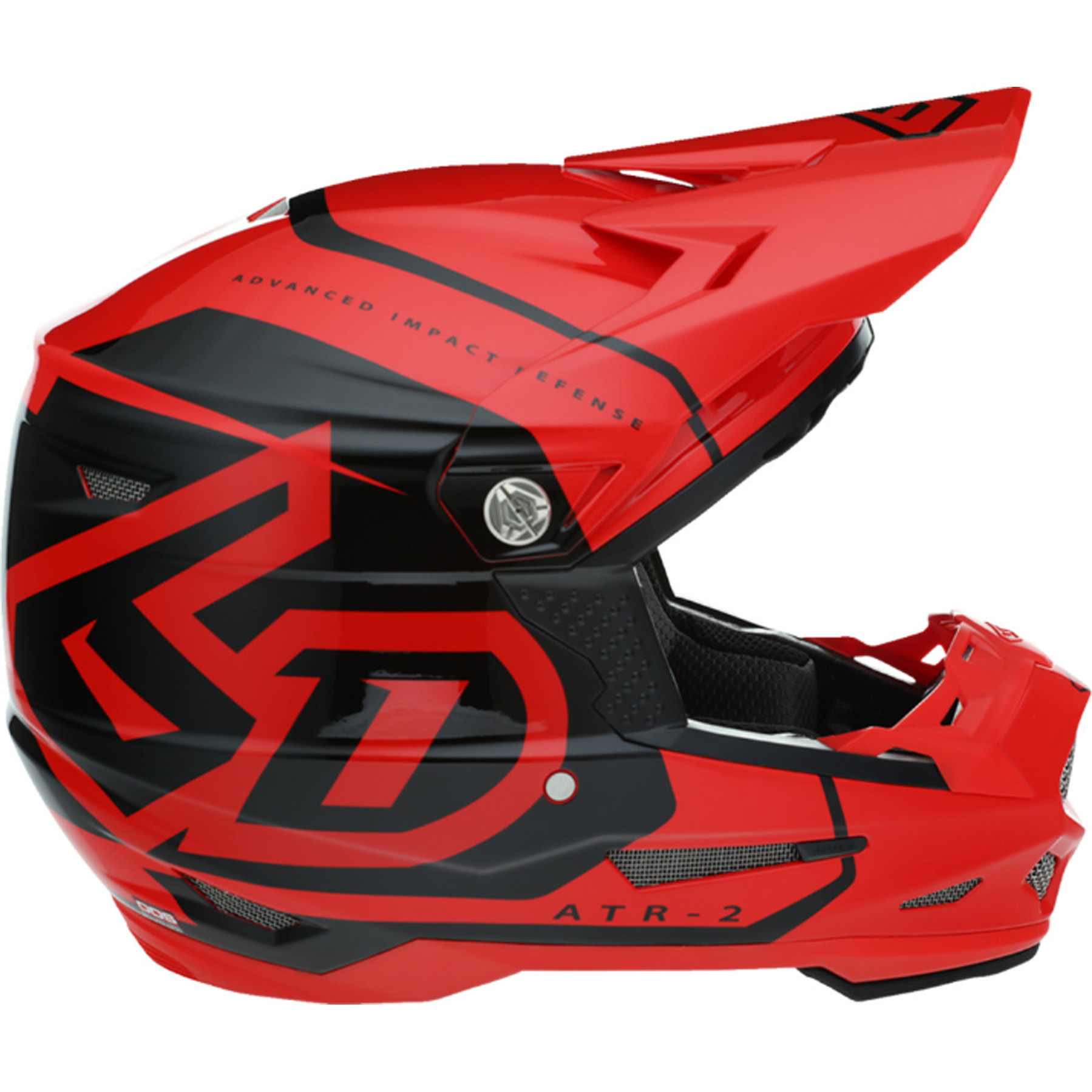 6D Helmets ATR-2 Torque Helmet 6D Helmets ATR-2 Torque Helmet - Image 3