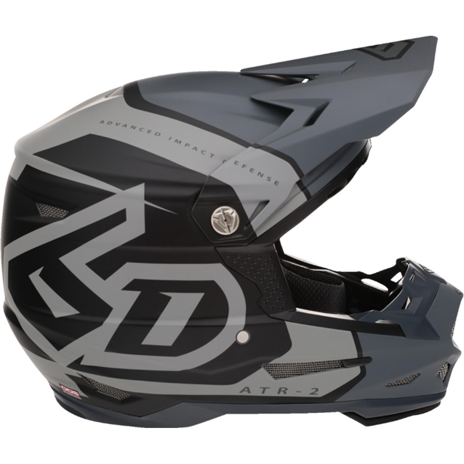 6D Helmets ATR-2Y Torque Helmet 6D Helmets ATR-2Y Torque Helmet