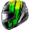 Stock image of Arai Corsair-X Blade Helmet product