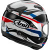 Stock image of Arai Quantum-X Ray Helmet product