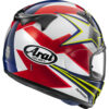 Stock image of Arai Regent-X S&S Helmet product