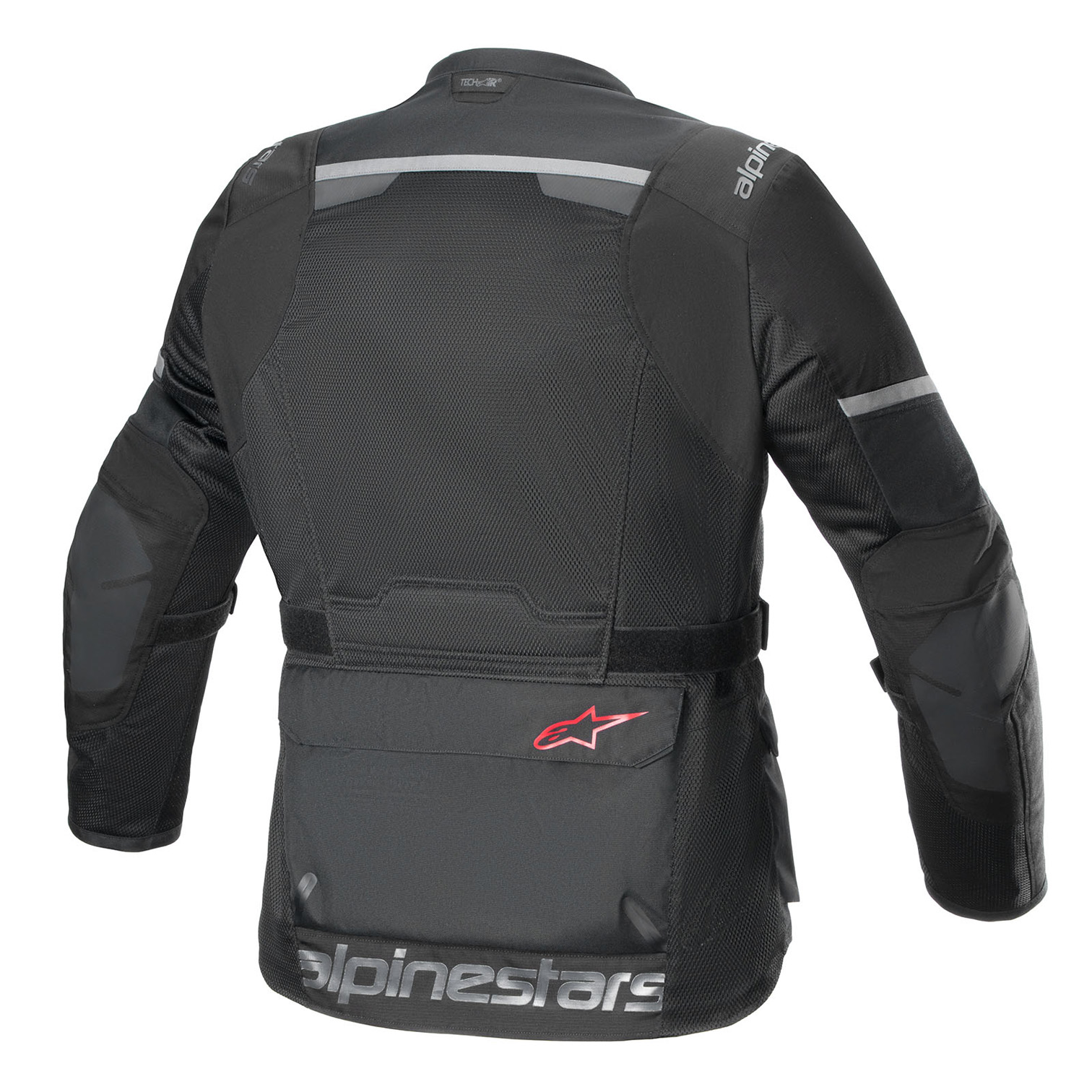Alpinestars Andes Air Drystar Jacket Alpinestars Andes Air Drystar Jacket - Image 2