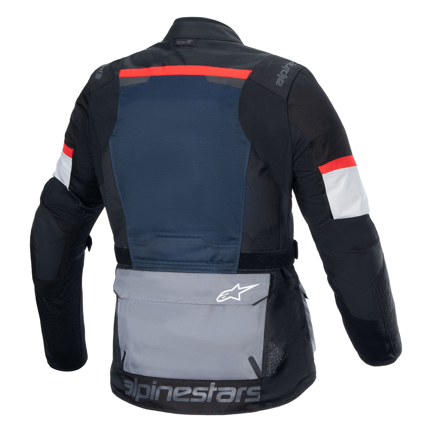 Alpinestars Andes Air Drystar Jacket Alpinestars Andes Air Drystar Jacket - Image 4