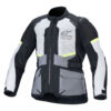Stock image of Alpinestars Andes Air Drystar Jacket product