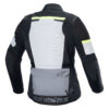 Stock image of Alpinestars Andes Air Drystar Jacket product