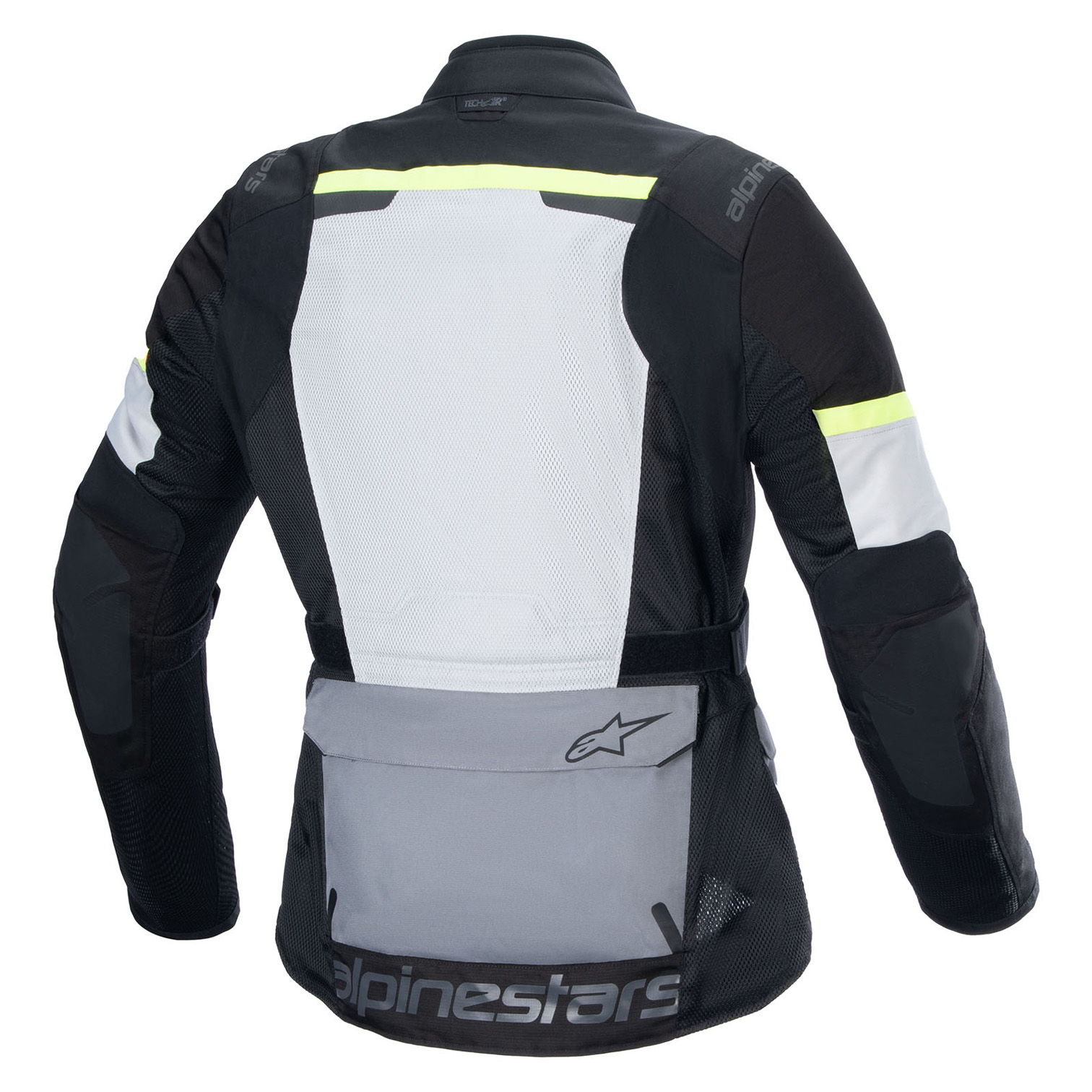 Alpinestars Andes Air Drystar Jacket Alpinestars Andes Air Drystar Jacket - Image 6