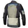 Stock image of Alpinestars Andes Air Drystar Jacket product