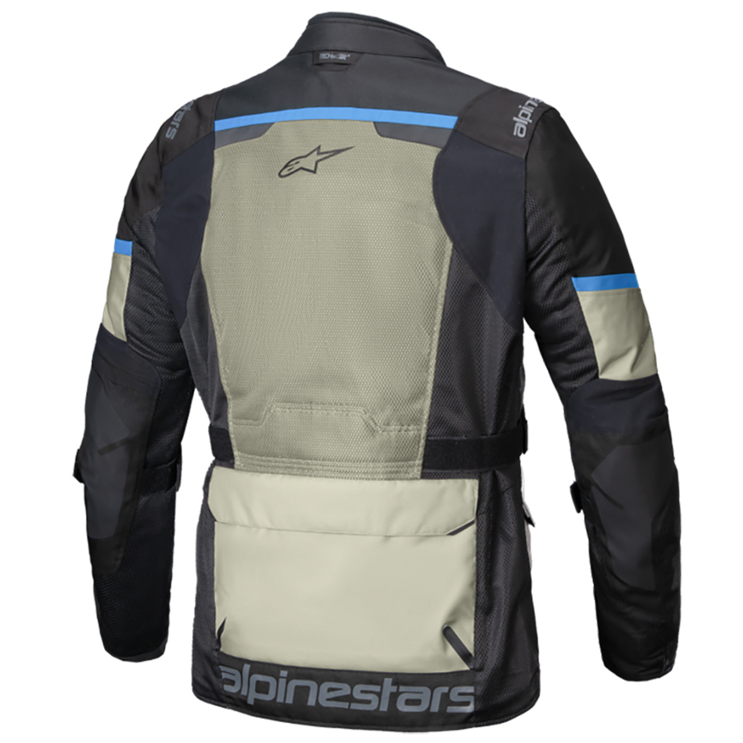 Alpinestars Andes Air Drystar Jacket Alpinestars Andes Air Drystar Jacket - Image 8