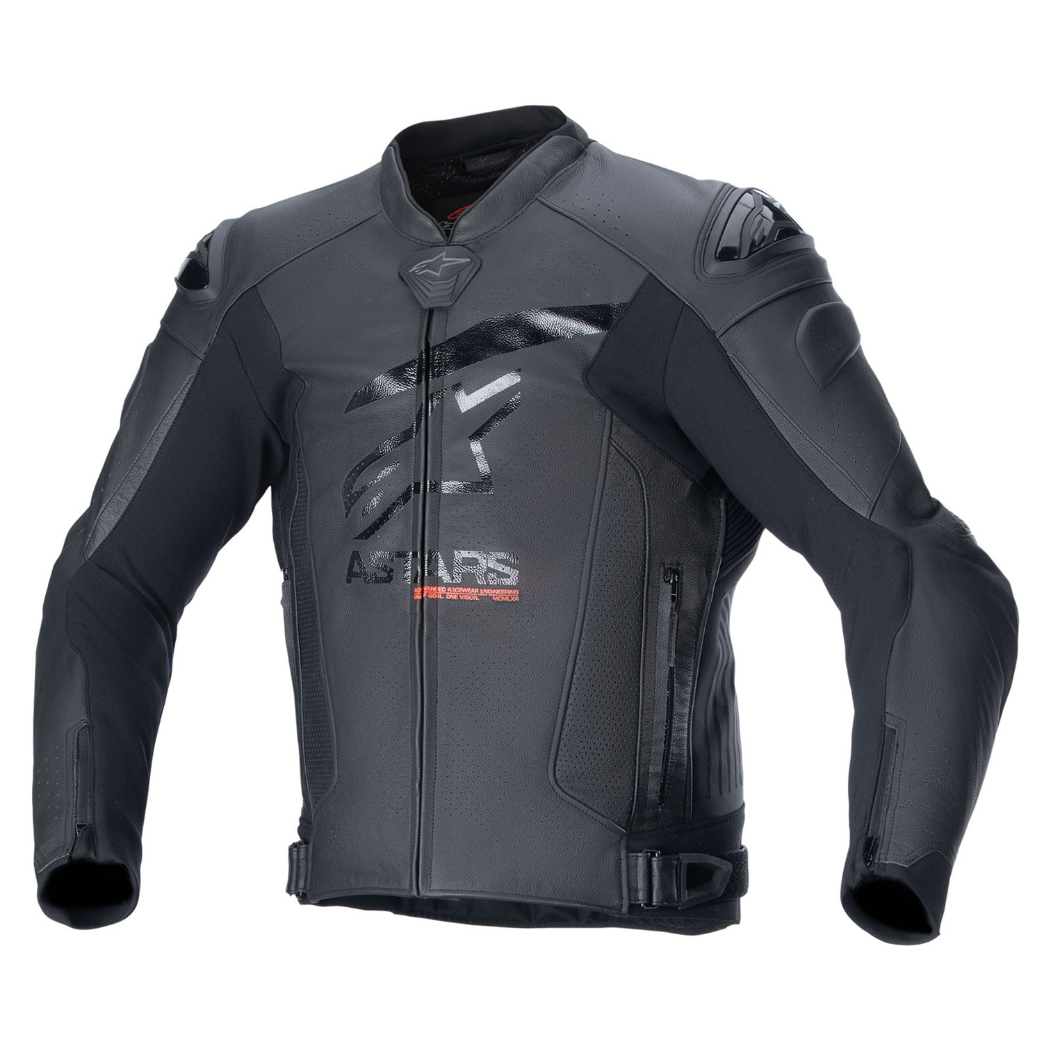 Alpinestars GP Plus R V4 Airflow Leather Jacket Alpinestars GP Plus R V4 Airflow Leather Jacket