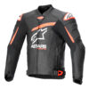 Stock image of Alpinestars GP Plus R V4 Airflow Leather Jacket product