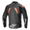 Stock image of Alpinestars GP Plus R V4 Airflow Leather Jacket product