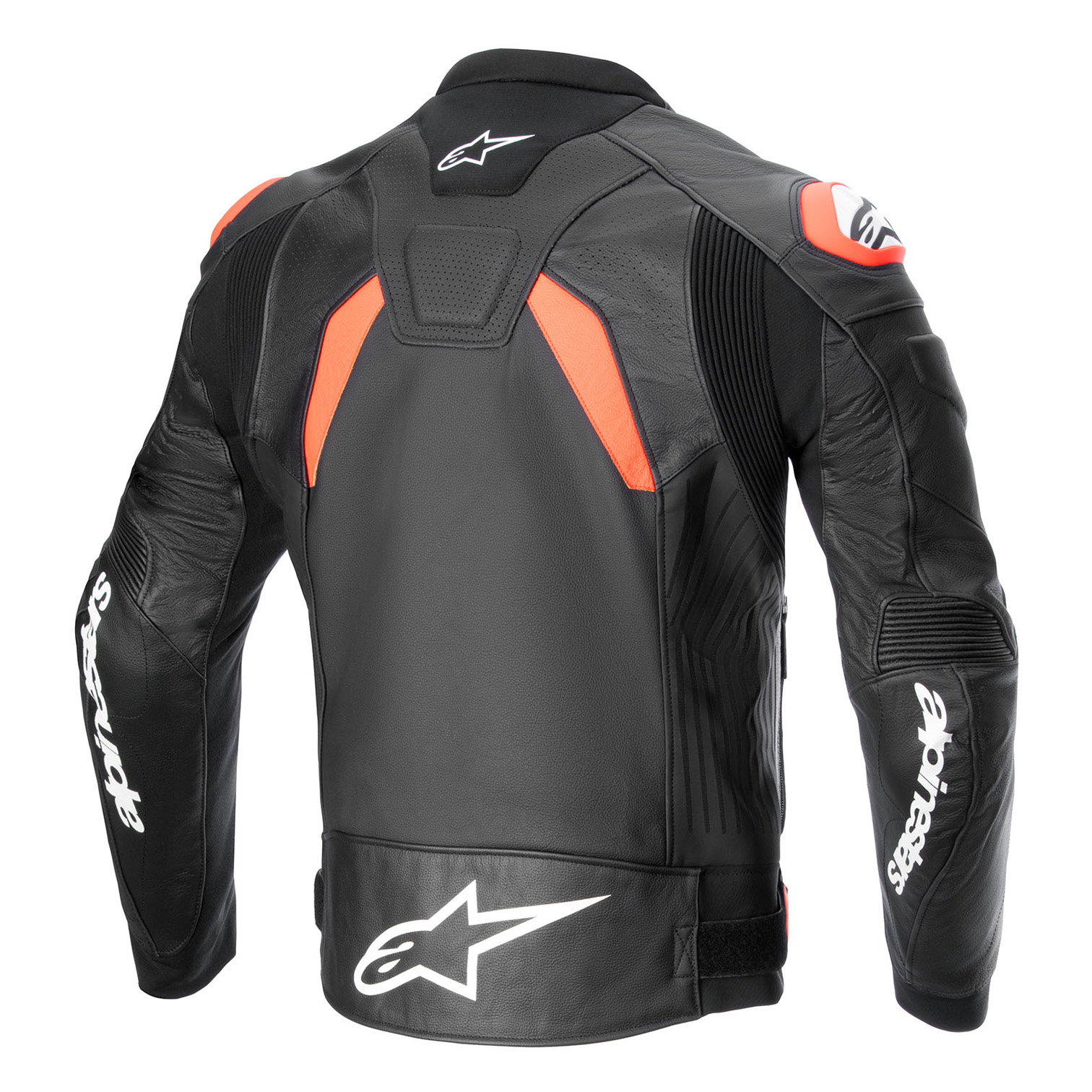 Alpinestars GP Plus R V4 Airflow Leather Jacket Alpinestars GP Plus R V4 Airflow Leather Jacket - Image 4
