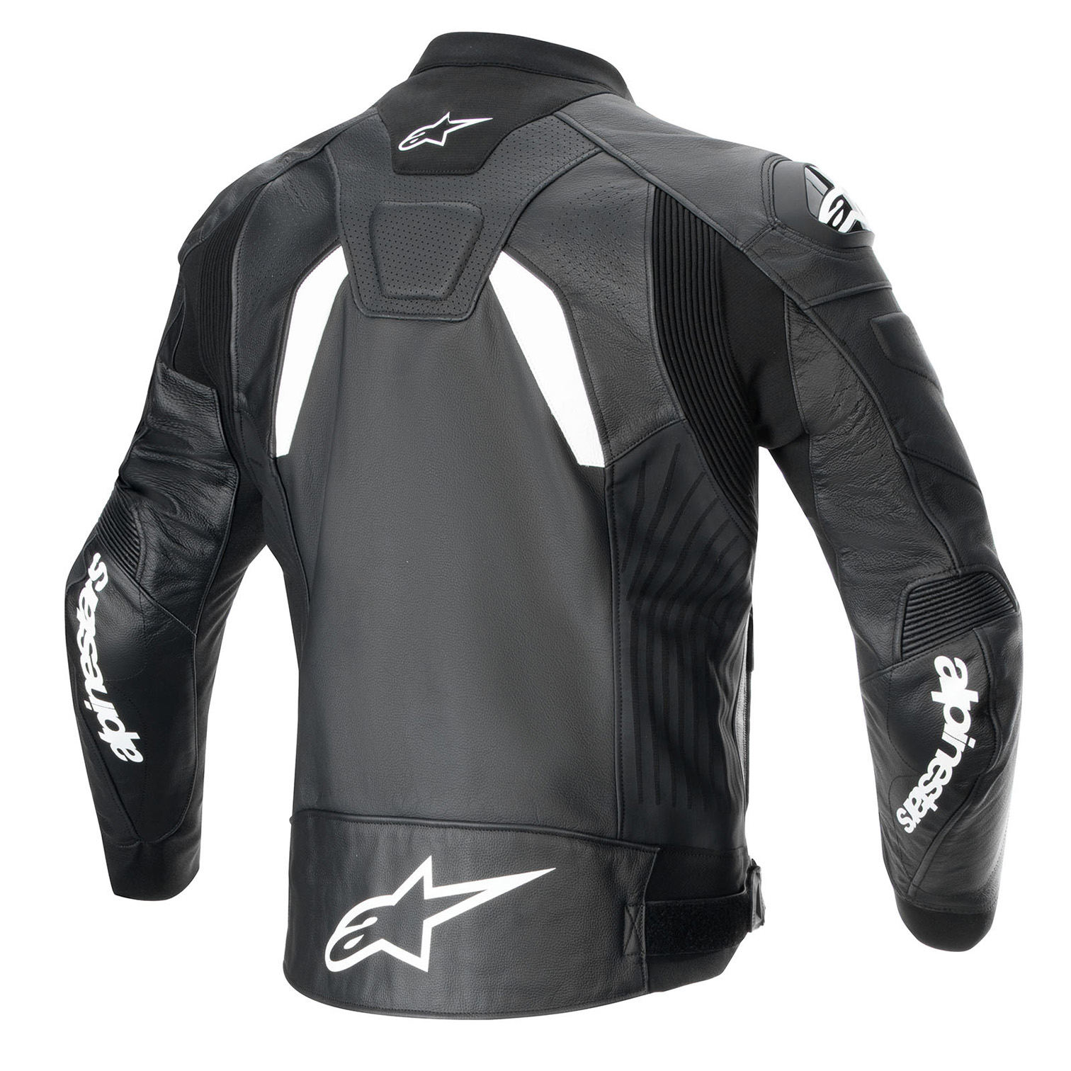 Alpinestars GP Plus R V4 Airflow Leather Jacket Alpinestars GP Plus R V4 Airflow Leather Jacket - Image 6