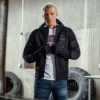 Stock image of Alpinestars Moflow Air Tech Hoodie product